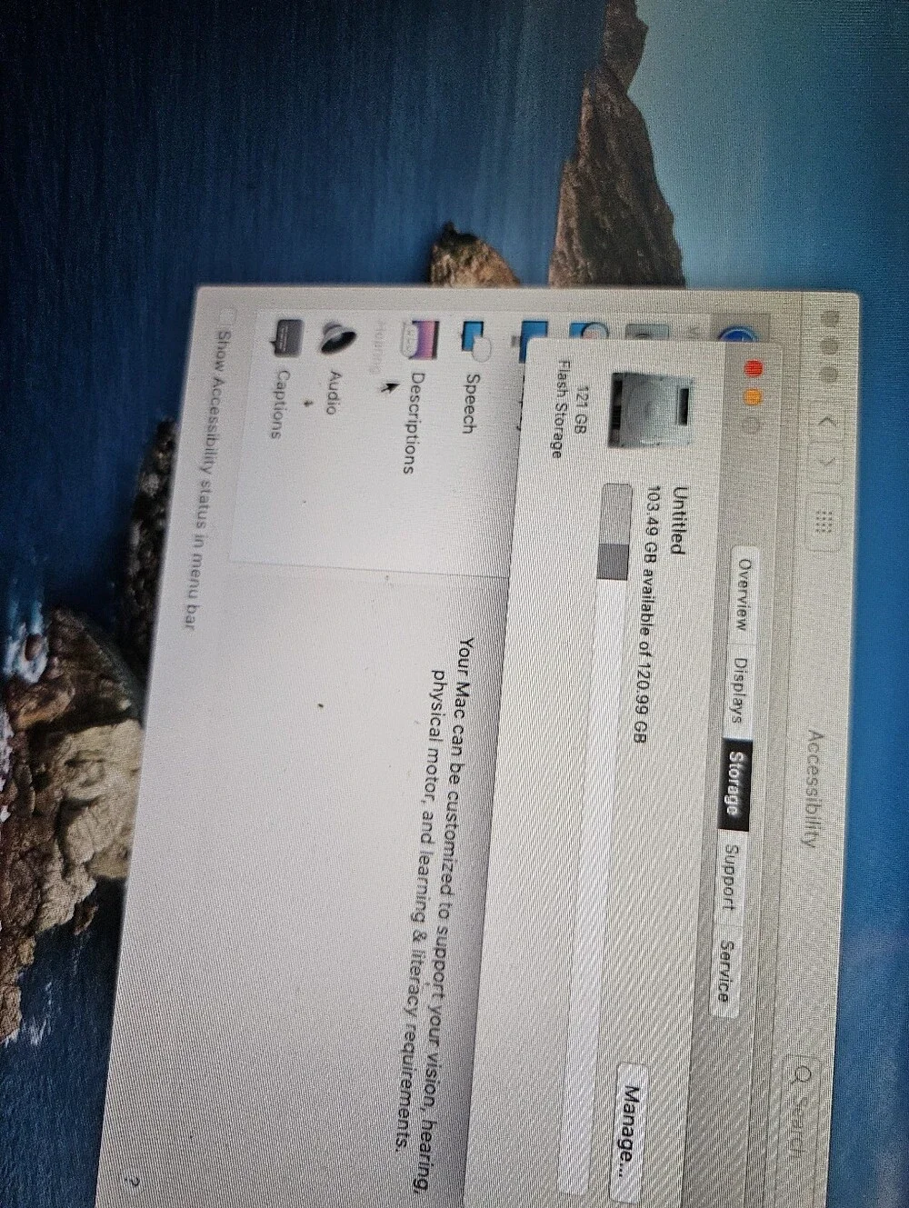 Apple MacBook Air